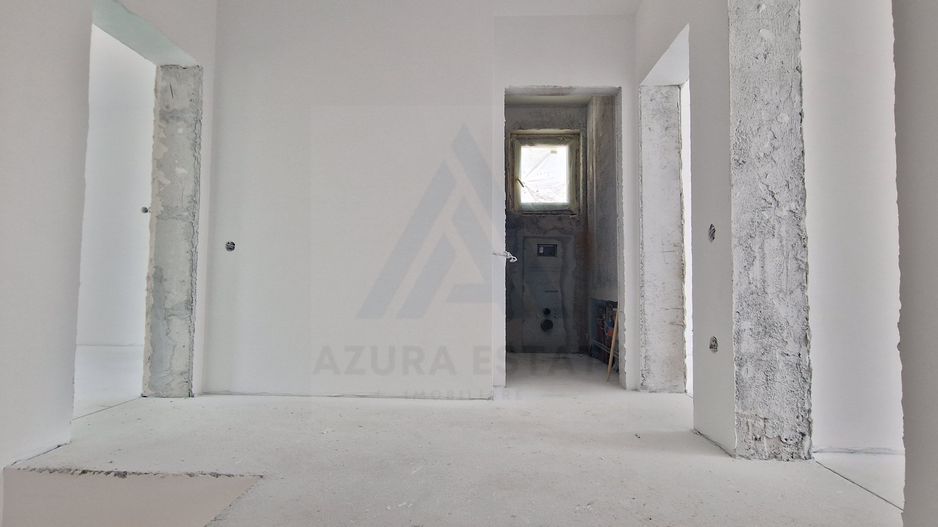 Casa tip duplex , 250 mp curte zona Arhitectilor - Poză 9