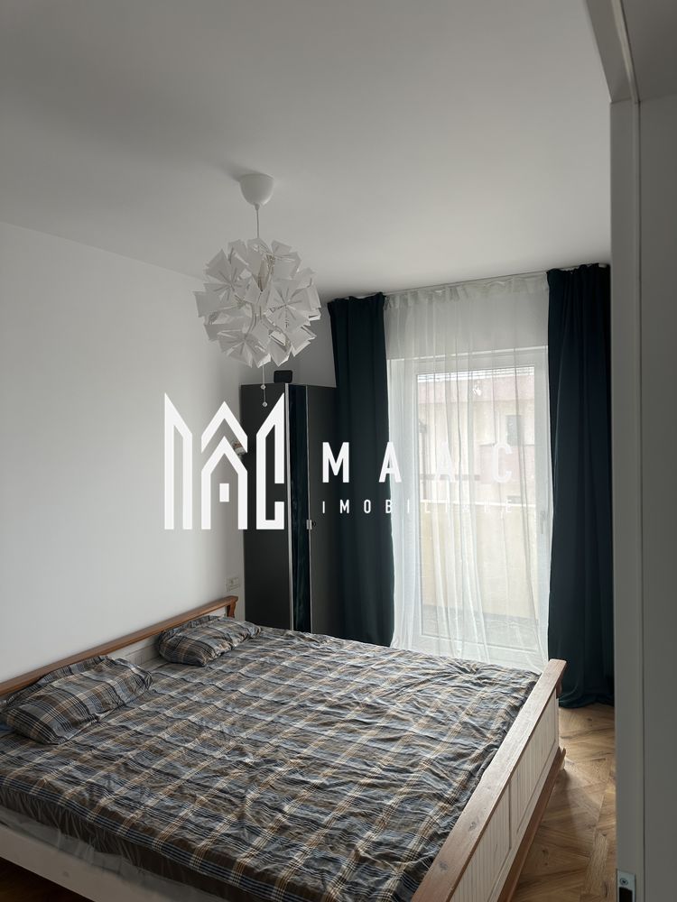 Apartament 3 camere | 65 MPU | Balcon | Parter | Lift | Kastani Residence - Poză 2
