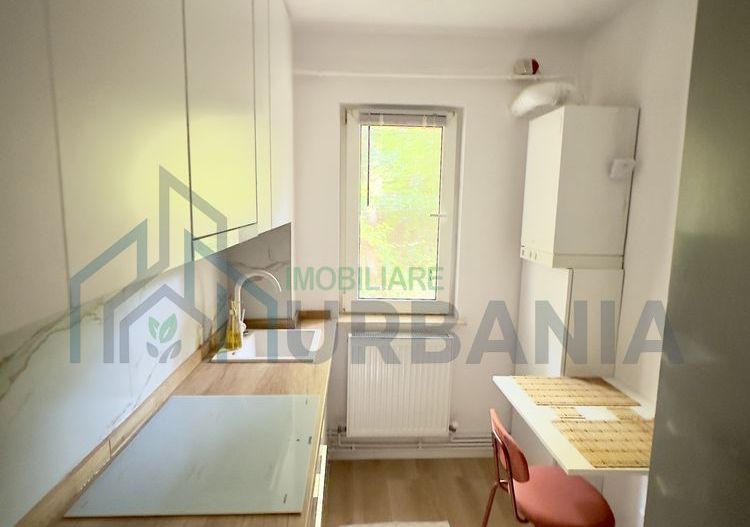 Apartament premium 2 camere de inchiriat – Pacurari, Iasi, cu gradina - Poză 5