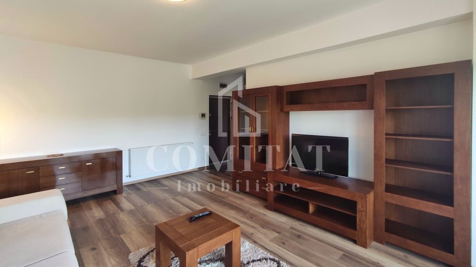 Apartament modern cu 2 camere | Cartierul Bună Ziua - Poză 4