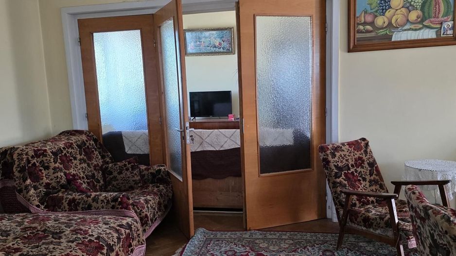 Vanzare Apartament 3 camere, 90 mp  – Cotroceni, vedere Splaiul Independentei - Poză 9