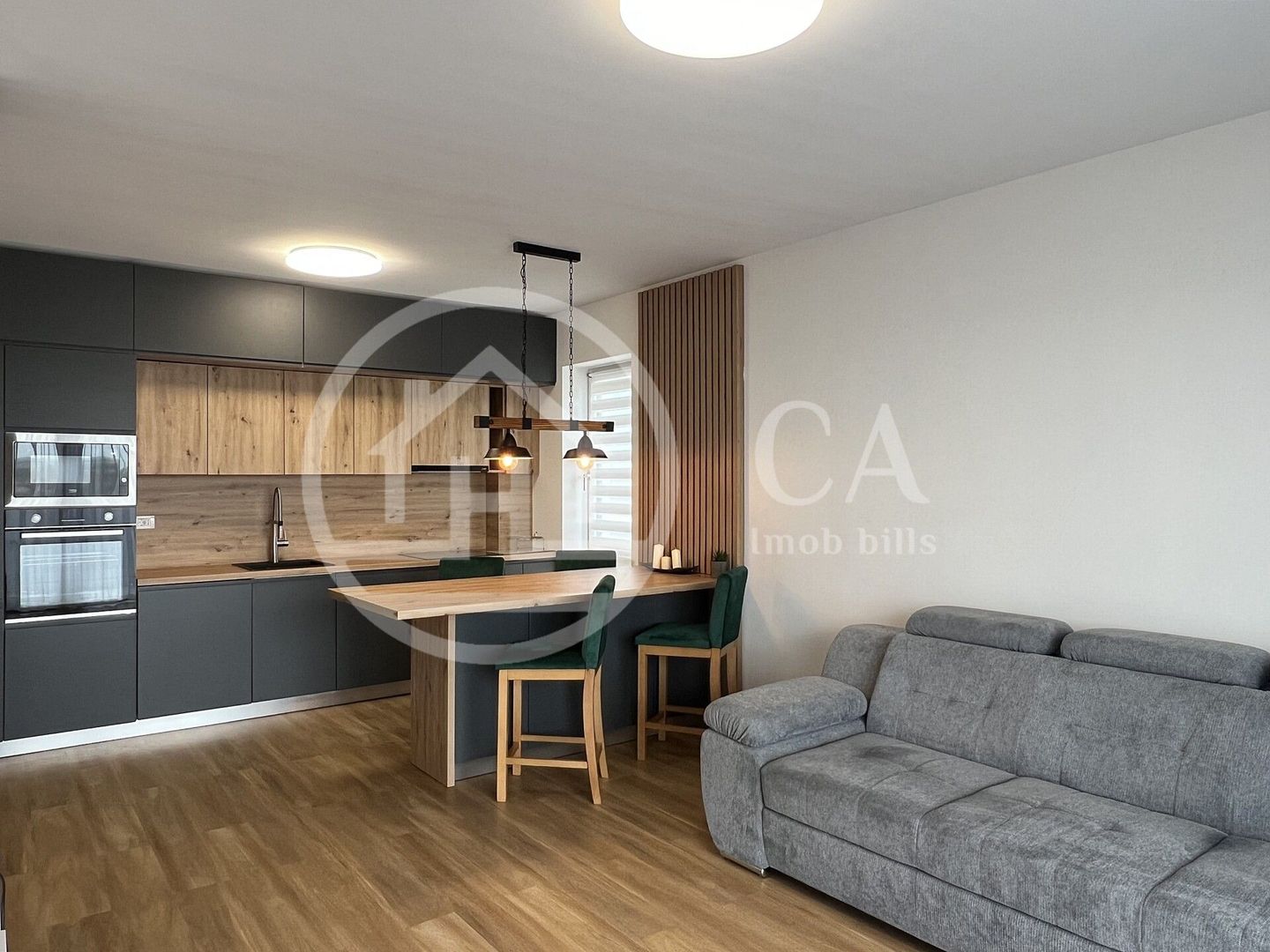 Apartament cu 3 camere de inchiriat in Prima Arena Oradea - Poză 4