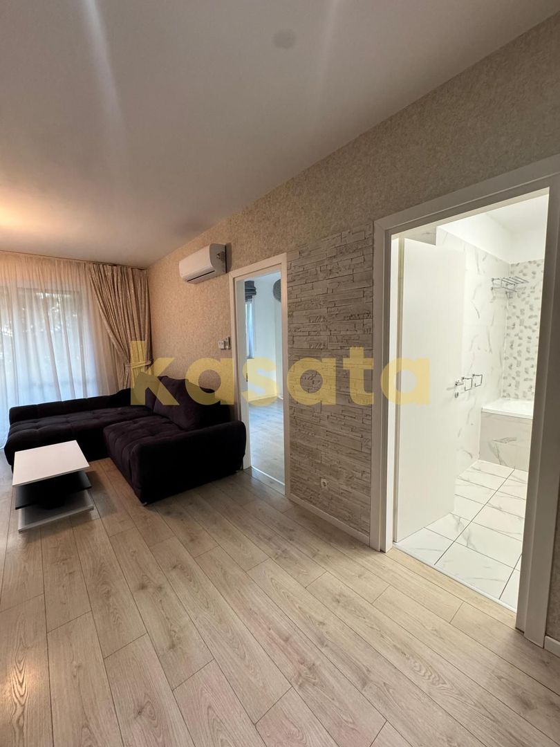 Apartament 2 camere| New Point | Gradina | Pipera | Mobilat | Parcare - Poză 5