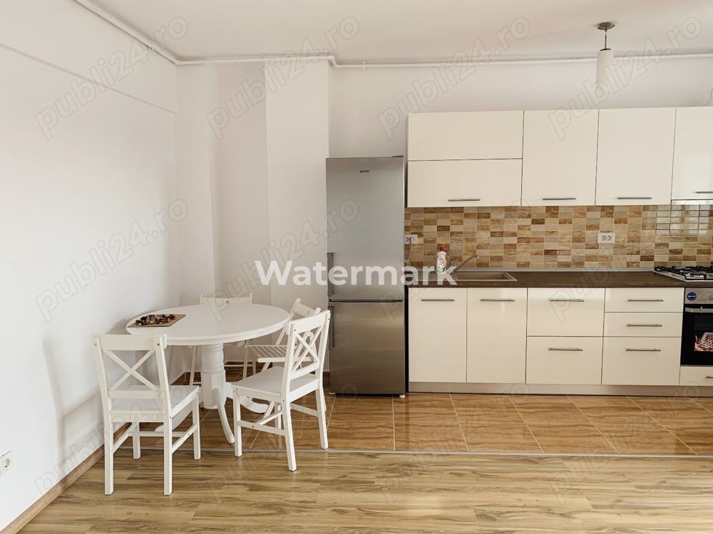 Garsoniera tip studio aproape de metroul Republica, Rams Pantelimon - Poză 3