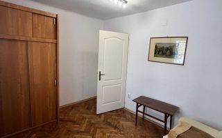 Apartament cu 2 camere, 40mp, decomandat, Zona UMFST - Poză 3