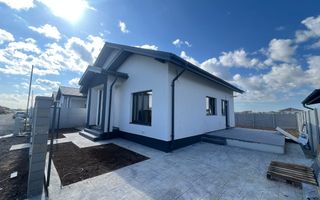 CASA PARTER -3 camere-2 BAI-TEREN 325MP - Poză 1