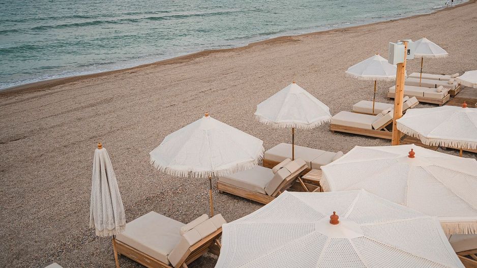 Studio de vânzare în Mamaia Nord, Axxis Nova & Spa - Poză 10