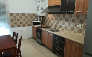 Giroc | 2 camere | Decomandat | Etaj 1 | Mobilat și utilat | Aproape de Daf - Poză 5