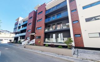 Apartament premium 3 cam, boxa, garaj-intabulat- Sibiu zona Alba Iulia - Poză 9