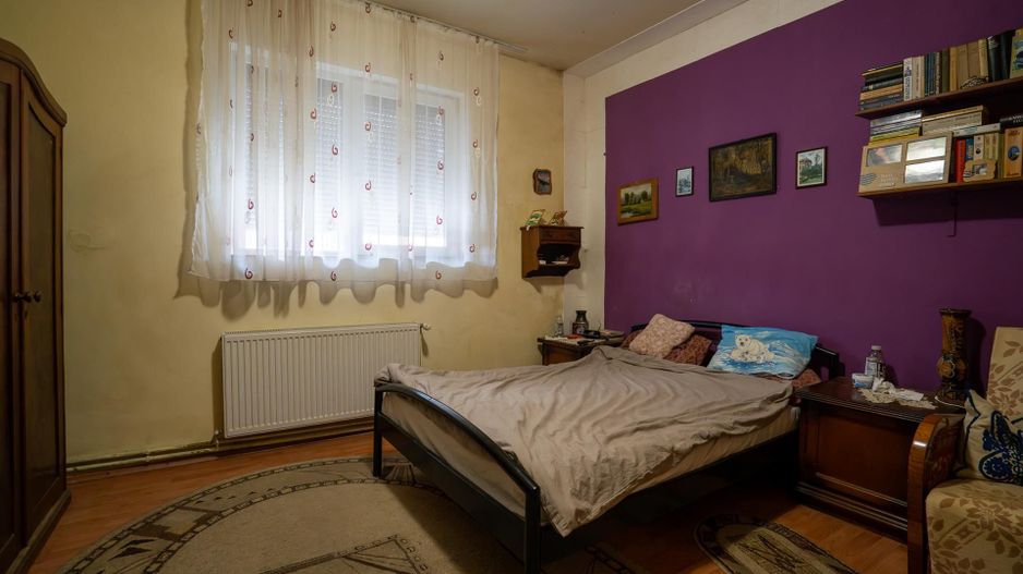 Casa Cantemir cu 5 camere - Poză 10