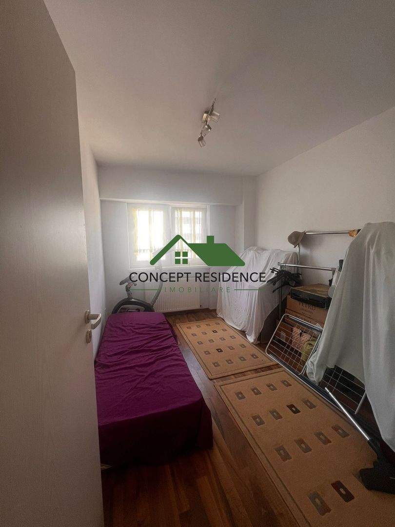 3 camere,72 mp utili, vedere panoramică – Victoriei zona RFN - Poză 10