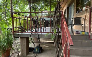 Casă individuală Buftea, 3.162 mp teren, ieșire spre lac - Poză 4