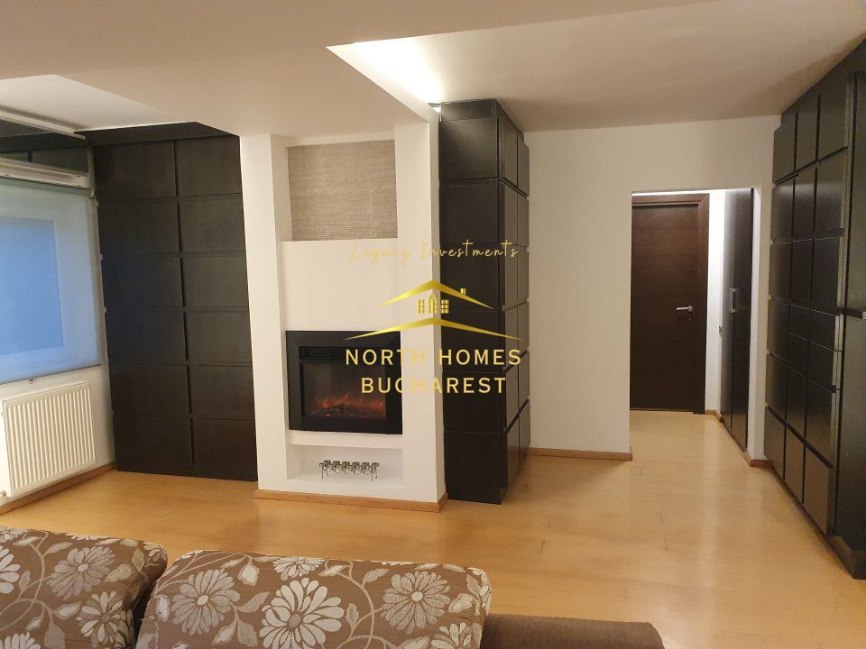 Apartament 2 Aviatiei - Caramfil - Poză 5