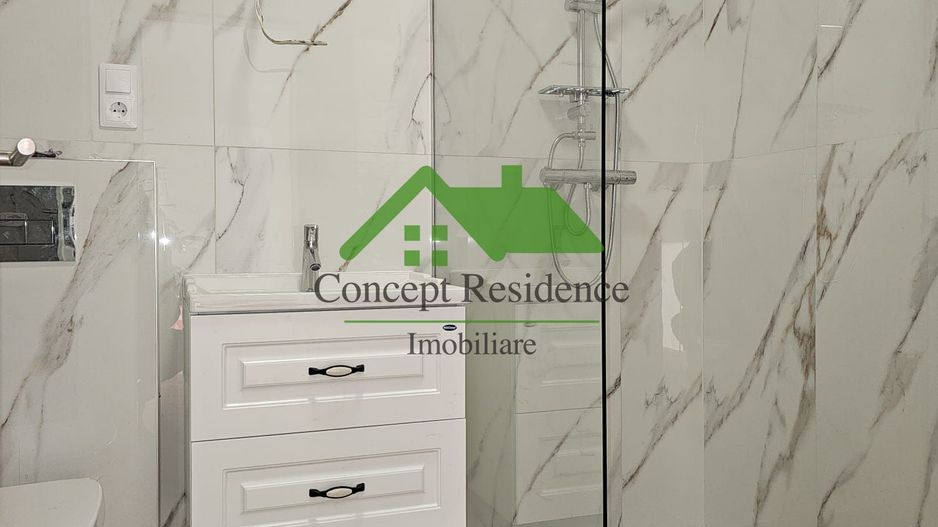 Apartament 2 camere – bloc nou 2024 – str. Brândușelor-loc de parcare - Poză 7