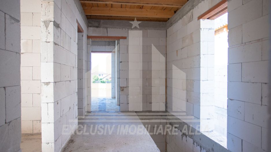 Casa individuala de vanzare, Oarda de Jos - Poză 4