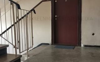 Inchiriere apartament 2 camere, semidecomandat, Piata Muncii - Poză 20