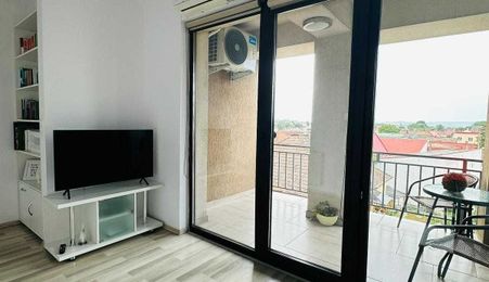 Apartament Modern 2 Camere de vânzare, Central