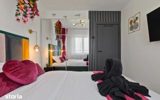 Apartament cu trei camere, Aparatorii Patriei, 115.000€ - Poză 9