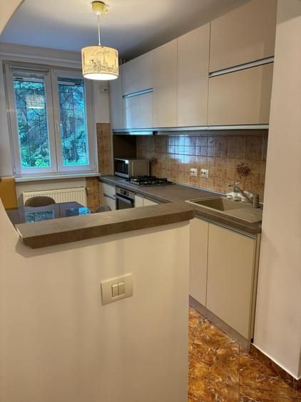 Apartament 3 camere cu parcare, centrală proprie, parter, 1 Decembrie 1918 - Poză 3