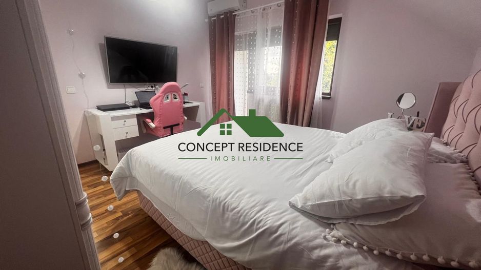 Casă tip duplex, 157 mp, renovată 2025 – zona Branduselor - Poză 18