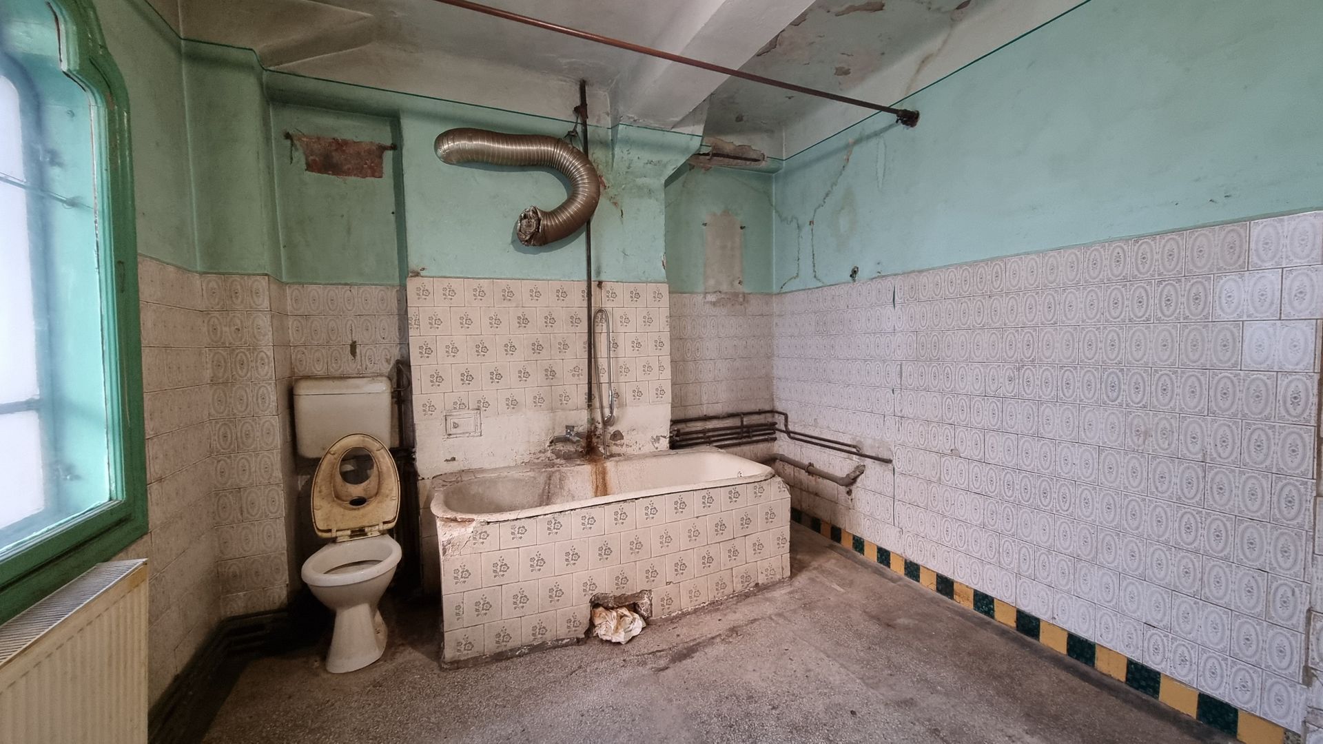 Calea Victoriei // Arhitectura superba // Spatios - Poză 15
