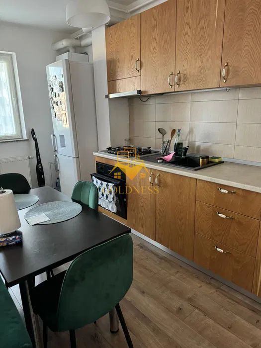 2 camere open space, Modern, Parcare, Grand Park, Gheorgheni - Poză 4