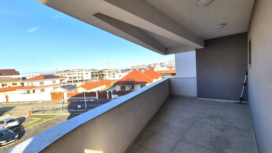 Apartament pretabil investiție, posibilitate achiziție loc parcare subteran - Poză 12