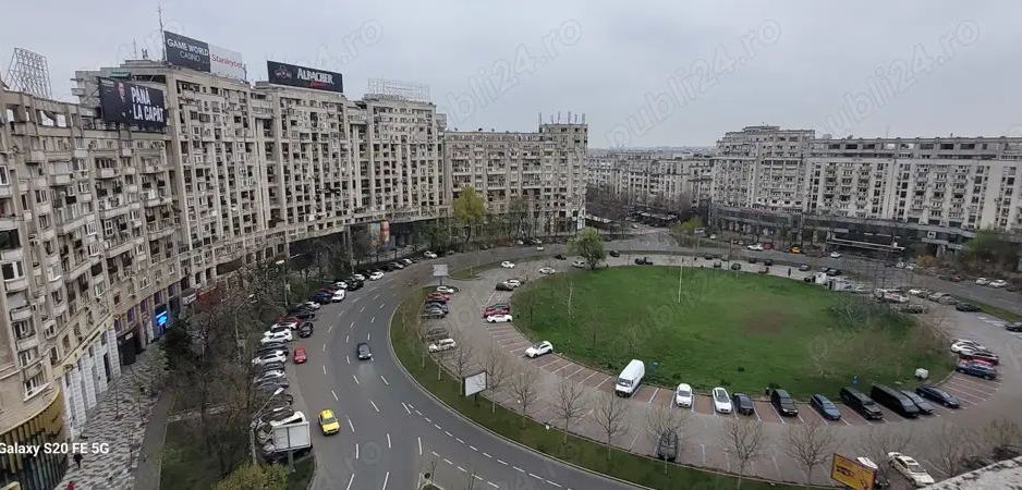 BRASADAS închiriază Studio 9/10 Piata Alba Iulia. - Poză 6