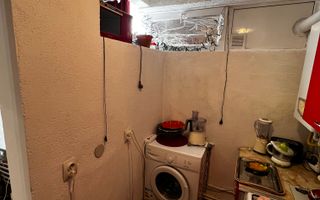Garsonieră de vânzare în exclusivitate – Vizavi de Sanitas, Bloc G1 - Poză 5