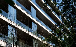 Duplex penthouse Rahmaninov 1000 mp utili si terasa panoramica 400 mp - Poză 18