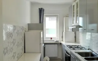 Inchiriere ap 3 camere +2  Locuri parcare-Militari Residence - Poză 13