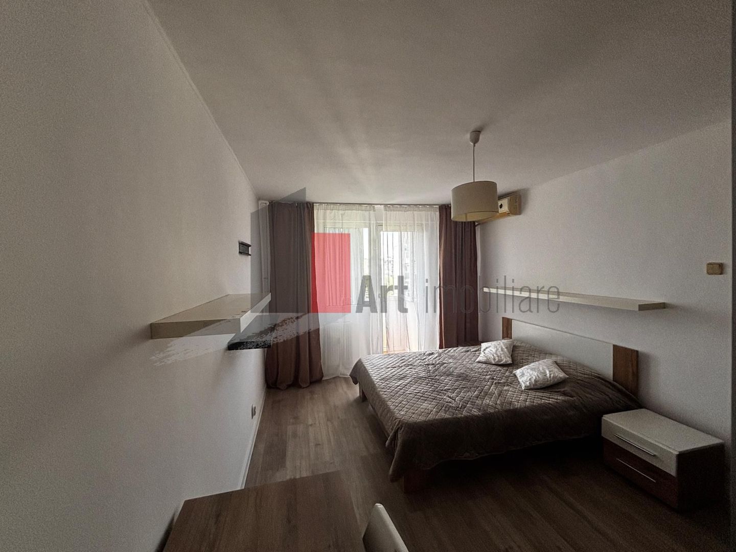 Apartament 2 camere – Drumul Taberei, metrou Râul Doamnei - Poză 2