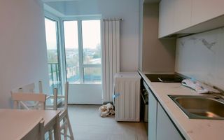 1 CAM TATARASI PRIMA INCHIRIERE EVERGREEN LOC DE PARCARE - Poză 24