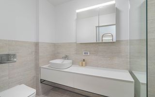 Vanzare - apartament 2 camere - mobilat+utilat - Avalon Estate-Pipera - Poză 7