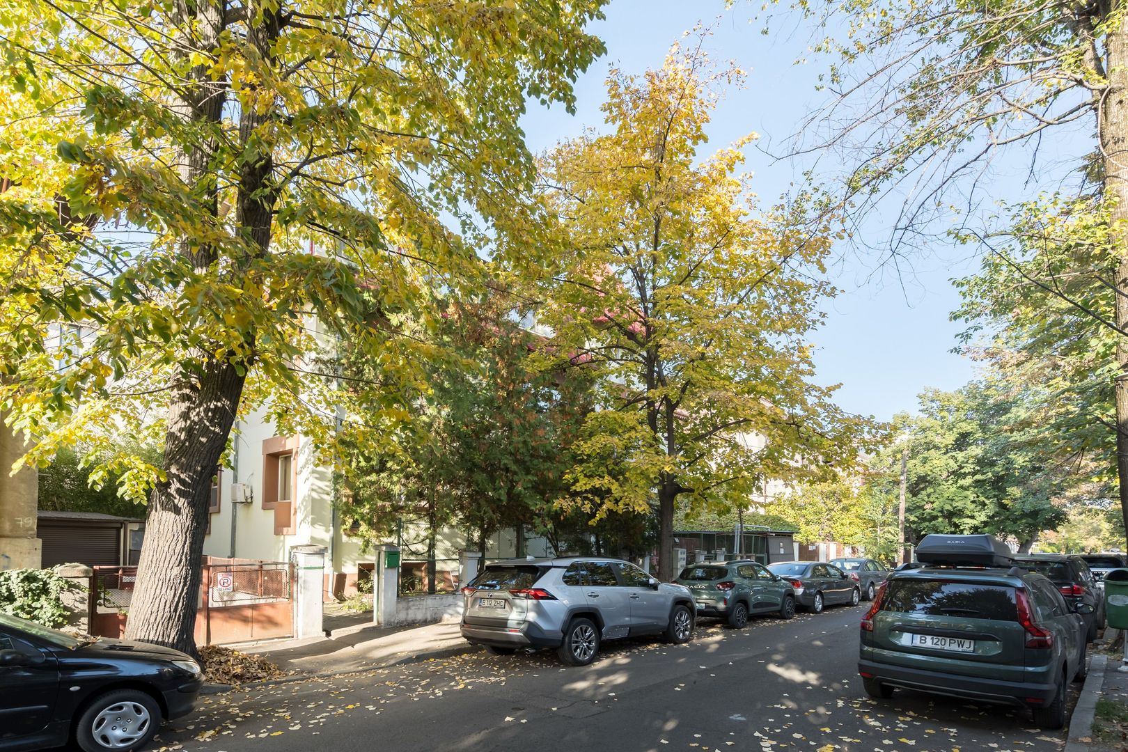 3 camere Zorileanu mobilat, la casa, demisol - Poză 26