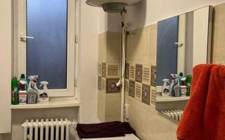 Apartament 2 camere ultracentral, mobilati utilat,et.1 ,47mp utili,vedere spate. - Poză 3