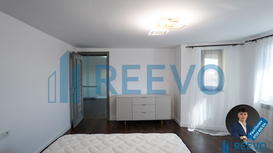 Casă/Vilă de vânzare Letea Veche, Str. Panselelor, Bacău - Poză 30