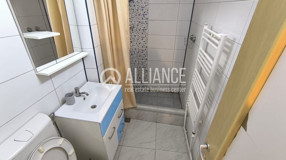 CENTRU PLAJA MODERN(COD03)- Apartament modern in vila interbelica ! - Poză 12