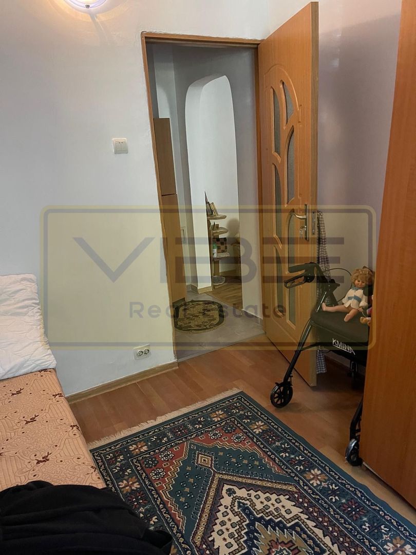 Apartament 2 camere Baza 3 - Carrefour Felicia - Poză 20