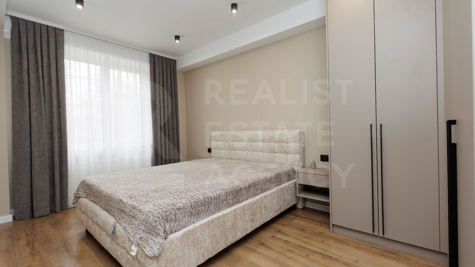 Vânzare, apartament, 2 camere, str. Vasile Lupu, Buiucani - Poză 14