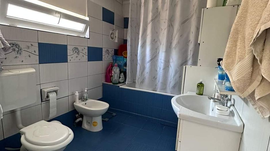 P.F. Casă Copou. 169000€. - Poză 6