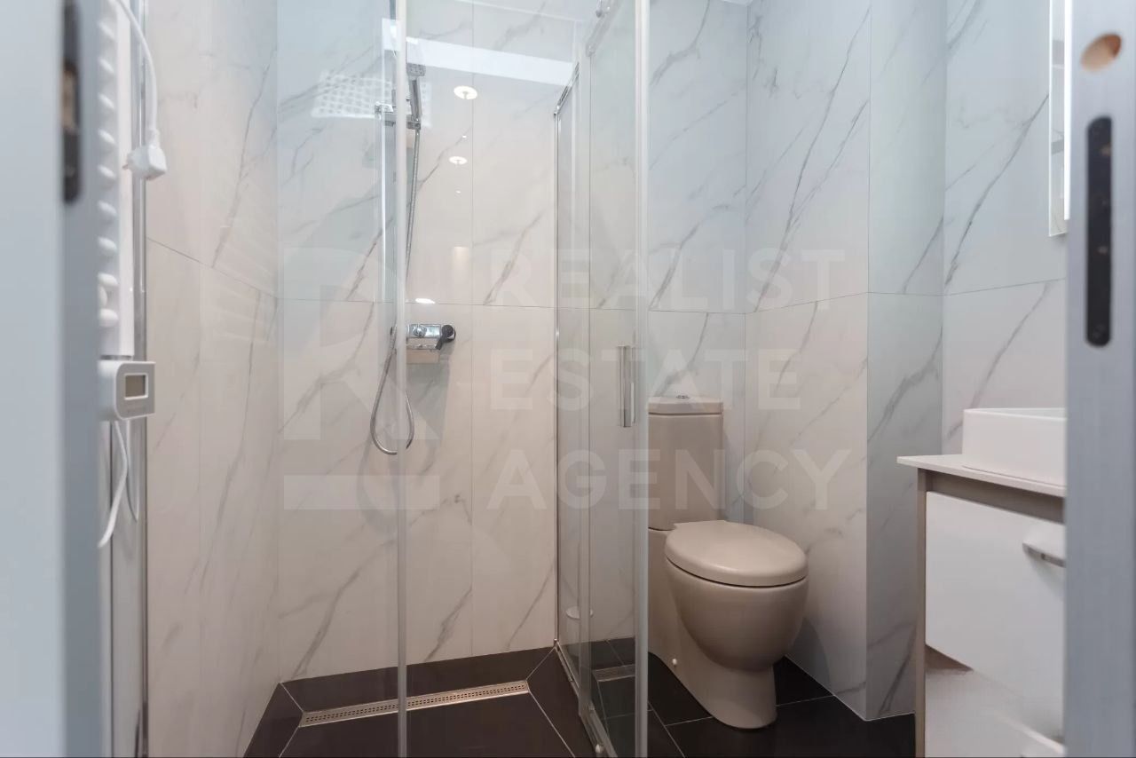 Chirie, apartament, o cameră, str.  Zimbrului, Râșcani - Poză 7