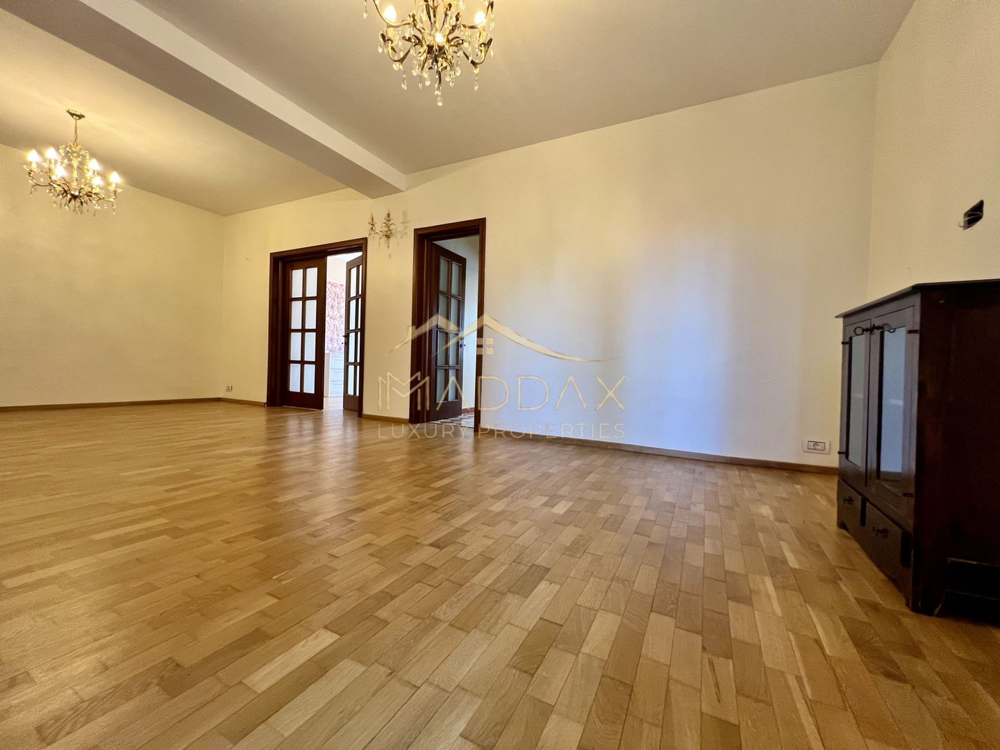 Apartament *3 camere* 100mp // Calea Dorobanților - Poză 4