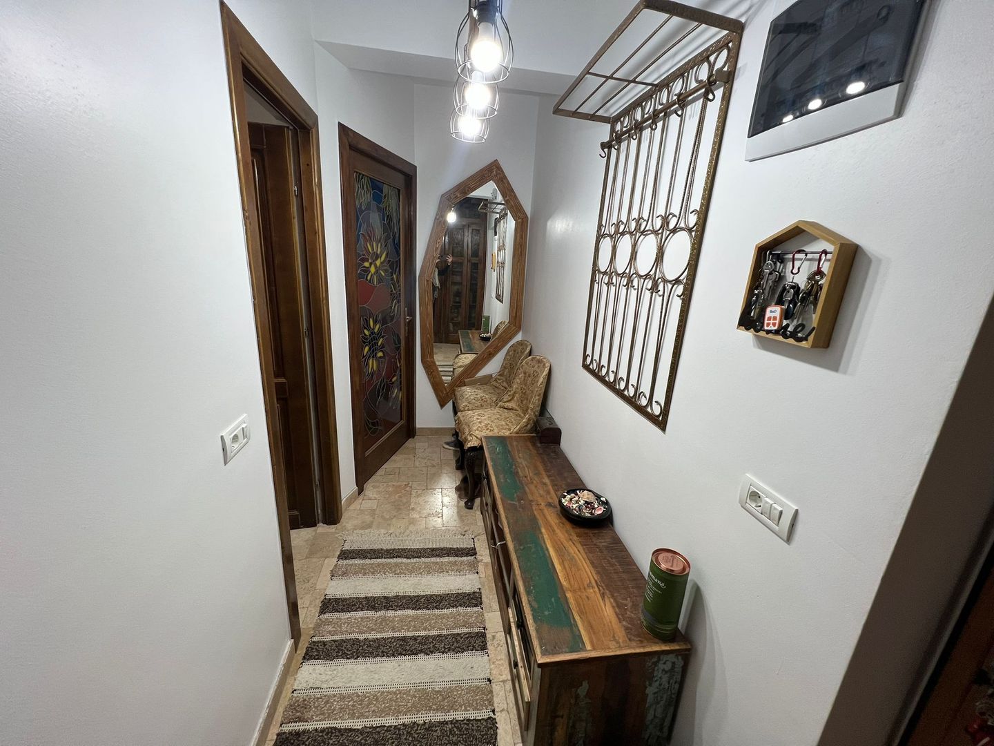 Apartament 2 camere I Dorobanti I - Poză 17