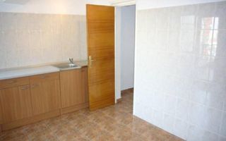 Apartament 5 camere de inchiriat Unirii decomandat, 2 bai, terase, nemobilat, - Poză 4