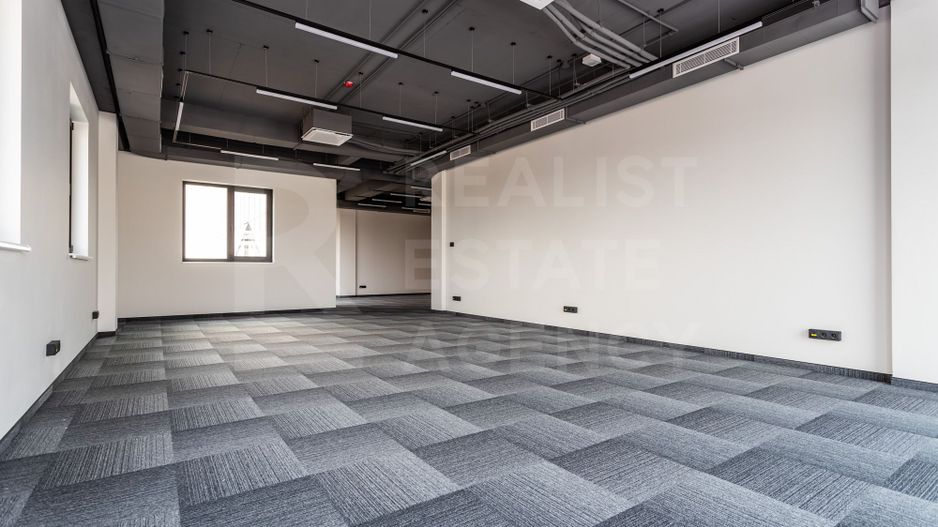 Chirie, spațiu de birouri, 450 mp, Tighina, Centru - Poză 15