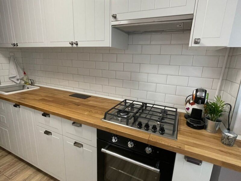 APARTAMENT ULTRAMODERN DECOMANDAT PANDURI CENTRALA TERMICA - Poză 4