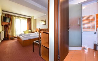 Hotel glamour si restaurant, in inima statiunii Predeal - Poză 17