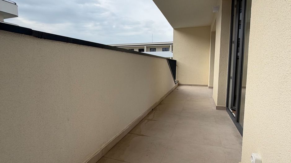 Apartament două camere, finisat nou, zona Eroilor - Poză 8