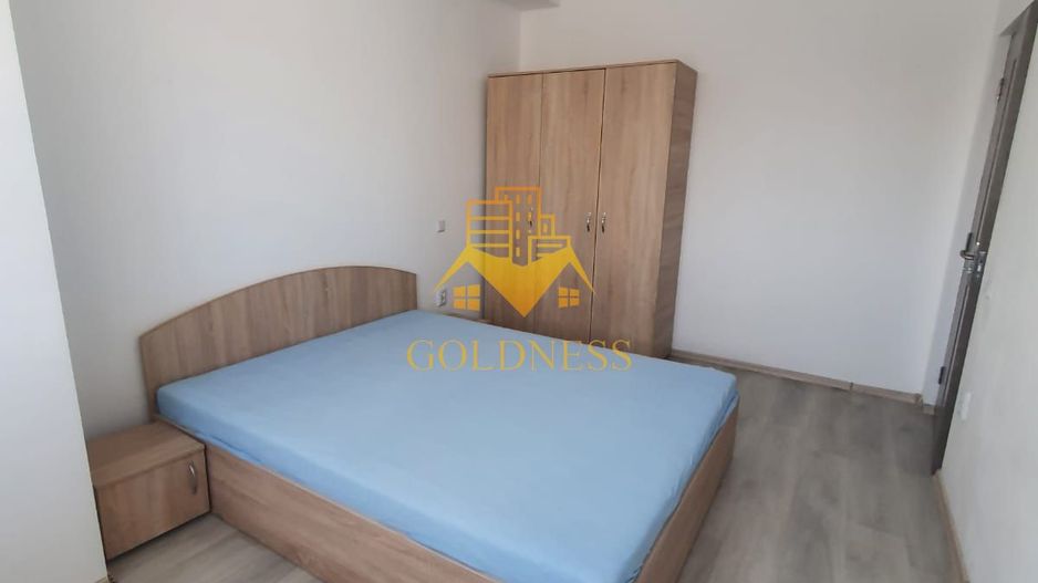 3 Camere, Open Space, bloc nou, Parcare Subterana, Zona Auchan, Iris - Poză 2